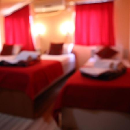 Hotel&Spamontenegro Rivijera 韦莱斯 外观 照片