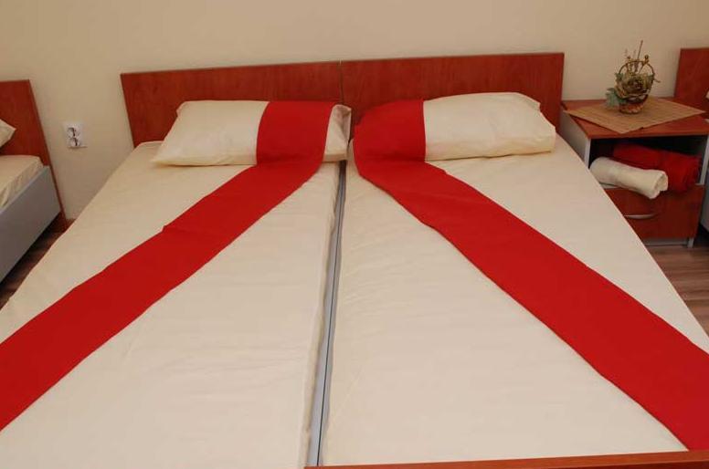 Hotel&Spamontenegro Rivijera 韦莱斯 外观 照片