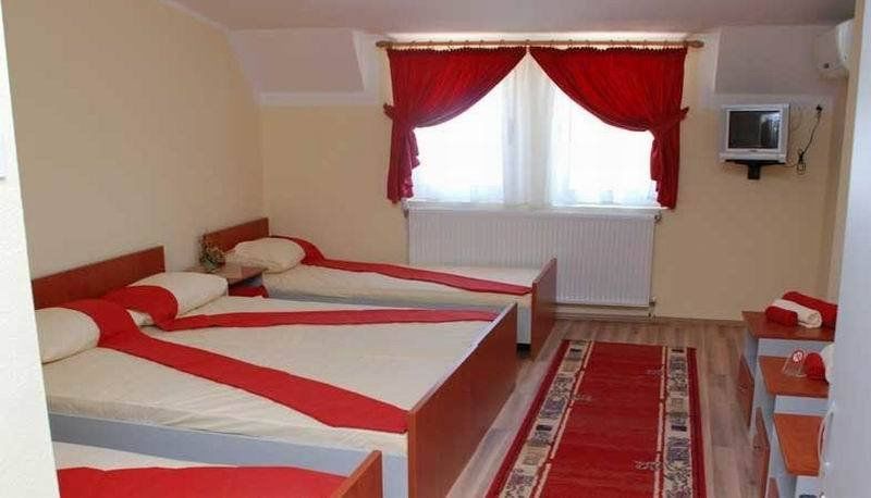 Hotel&Spamontenegro Rivijera 韦莱斯 外观 照片