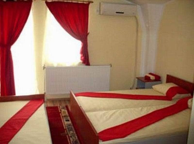 Hotel&Spamontenegro Rivijera 韦莱斯 外观 照片