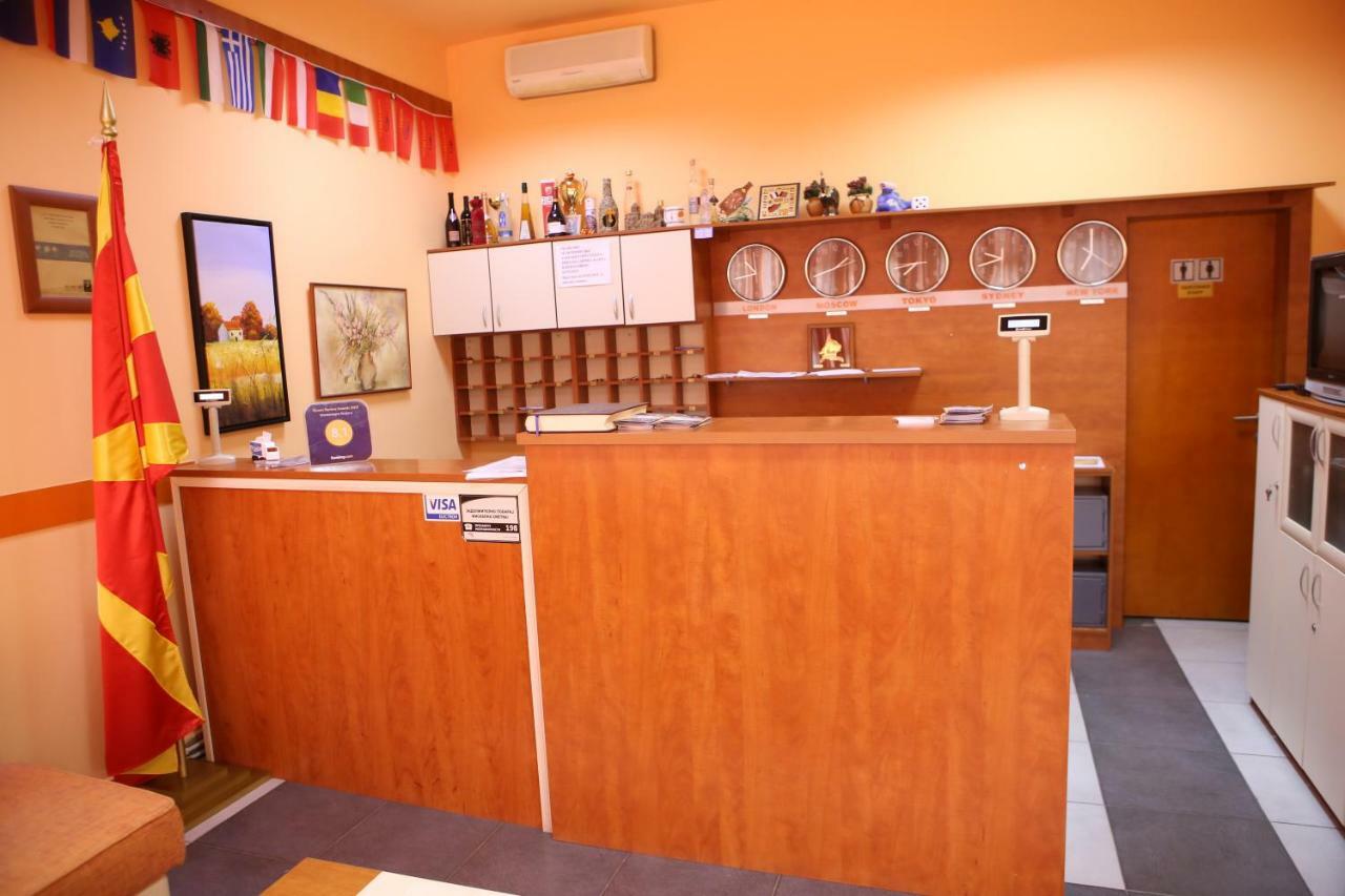Hotel&Spamontenegro Rivijera 韦莱斯 外观 照片
