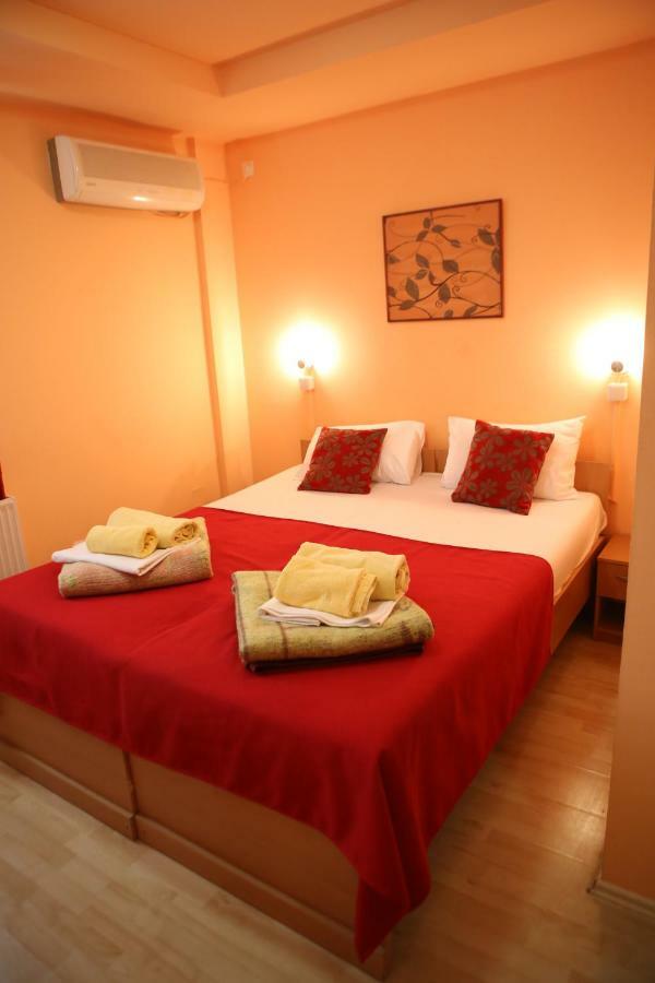 Hotel&Spamontenegro Rivijera 韦莱斯 外观 照片