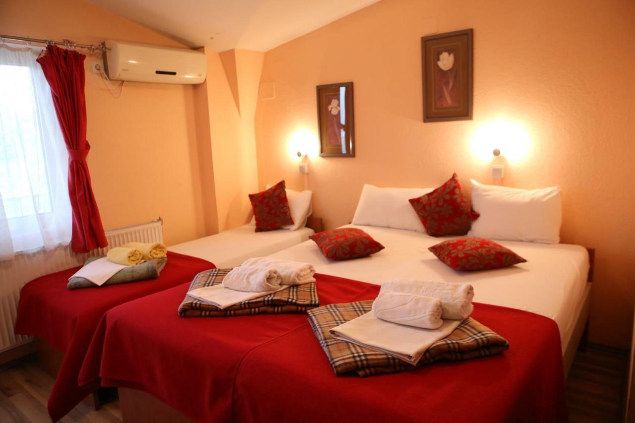 Hotel&Spamontenegro Rivijera 韦莱斯 外观 照片
