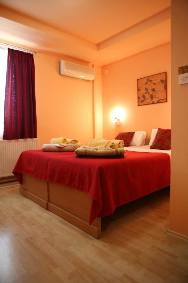 Hotel&Spamontenegro Rivijera 韦莱斯 外观 照片