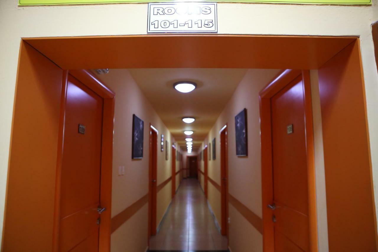 Hotel&Spamontenegro Rivijera 韦莱斯 外观 照片